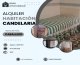 HABITACIONES EN ALQUILER CARACAS, LA CANDELARIA