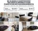 HABITACIONES EN ALQUILER CARACAS, SANTA MONICA