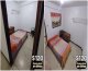 Habitaciones para Caballeros Solos Metro Agua Salud